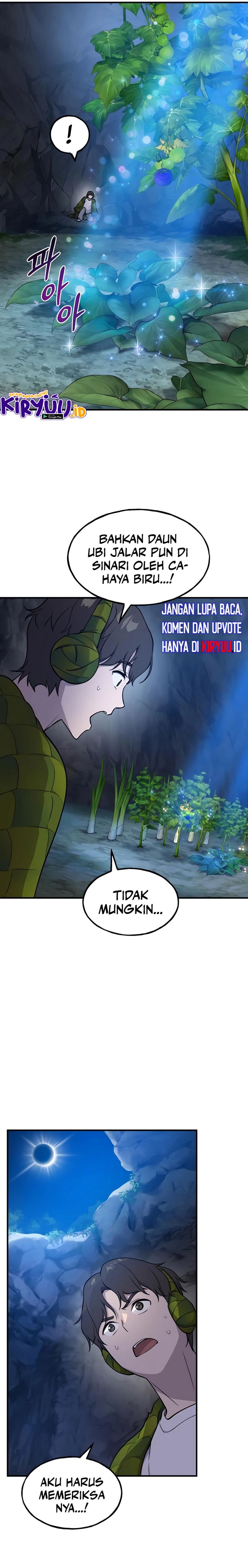 Solo Farming In The Tower Chapter 07 Gambar 15