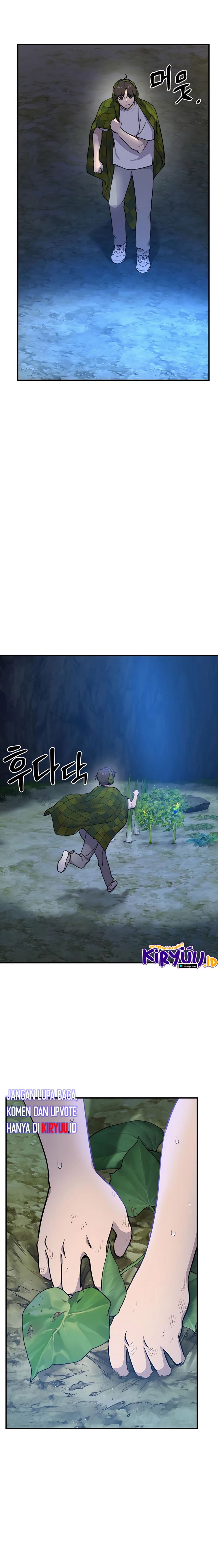 Solo Farming In The Tower Chapter 07 Gambar 16
