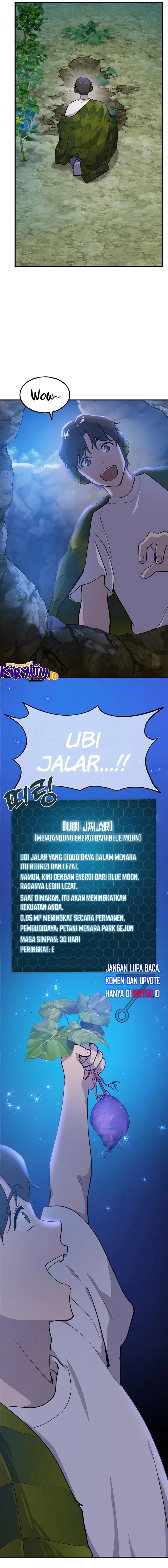 Solo Farming In The Tower Chapter 07 Gambar 17