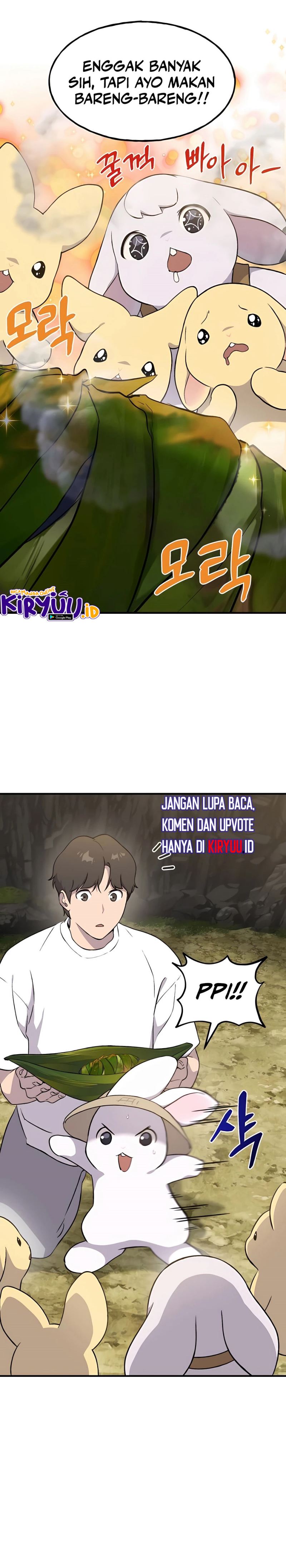 Solo Farming In The Tower Chapter 07 Gambar 26