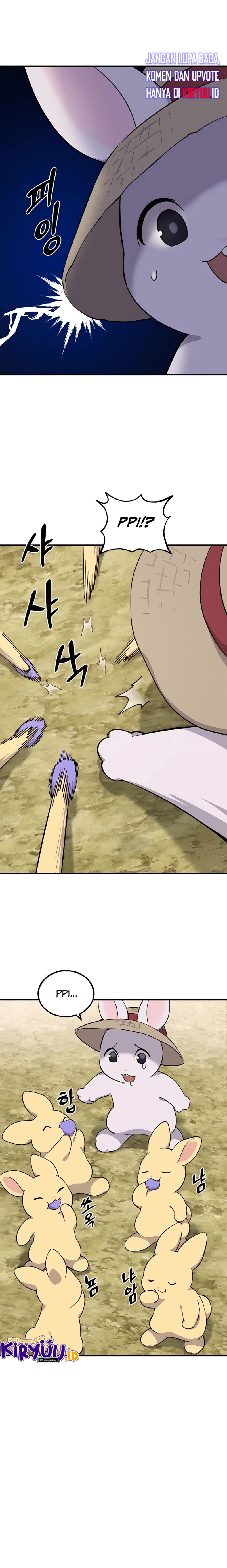 Solo Farming In The Tower Chapter 07 Gambar 30