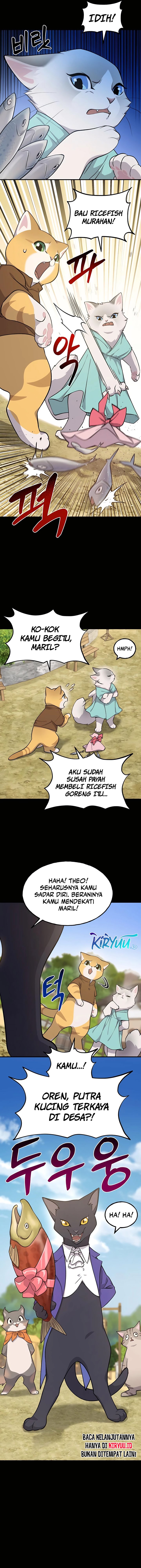 Solo Farming In The Tower Chapter 11 Gambar 14