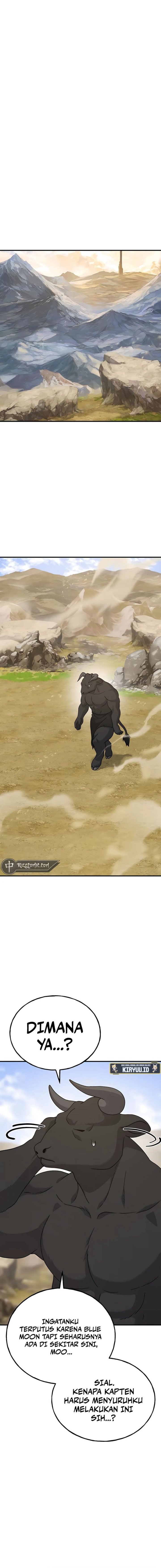 Solo Farming In The Tower Chapter 34 Gambar 13