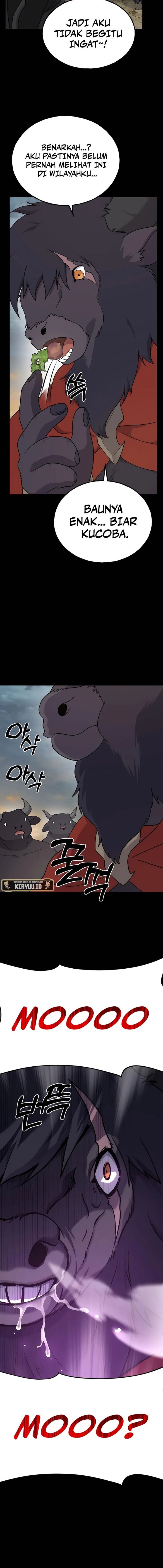 Solo Farming In The Tower Chapter 34 Gambar 15