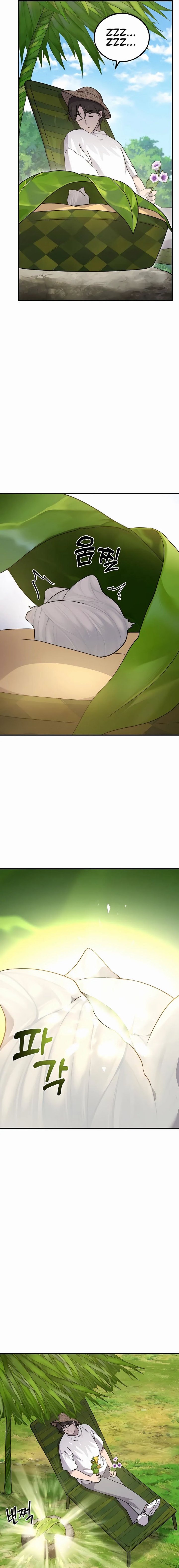 Solo Farming In The Tower Chapter 35 Gambar 8