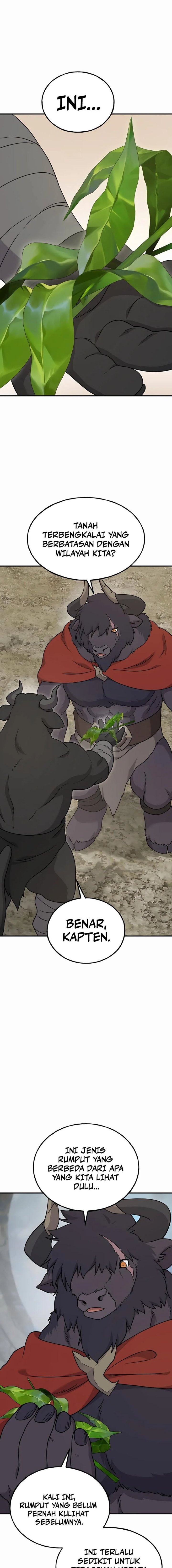 Solo Farming In The Tower Chapter 35 Gambar 16