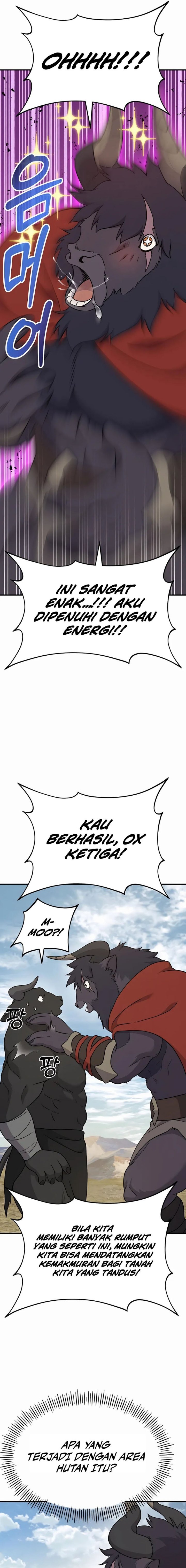 Solo Farming In The Tower Chapter 35 Gambar 18