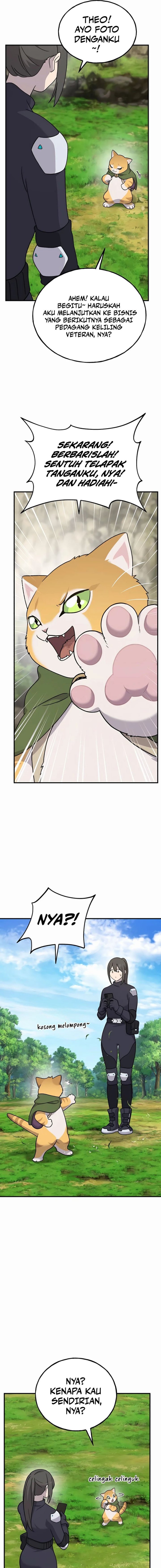Solo Farming In The Tower Chapter 35 Gambar 26