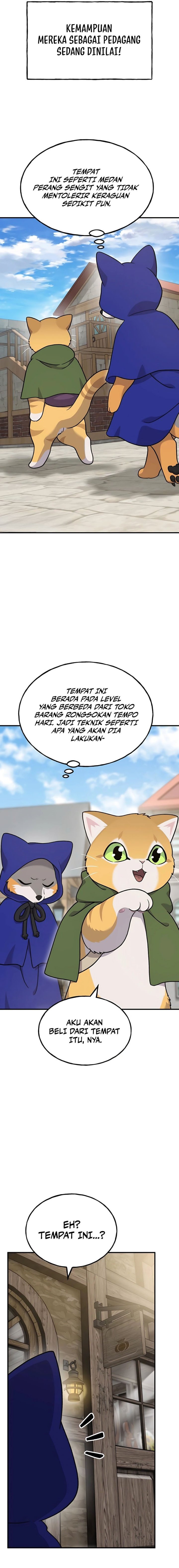 Solo Farming In The Tower Chapter 37 Gambar 4