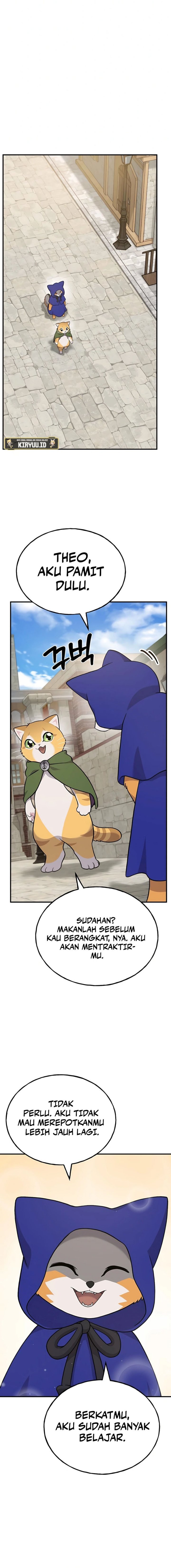 Solo Farming In The Tower Chapter 37 Gambar 15