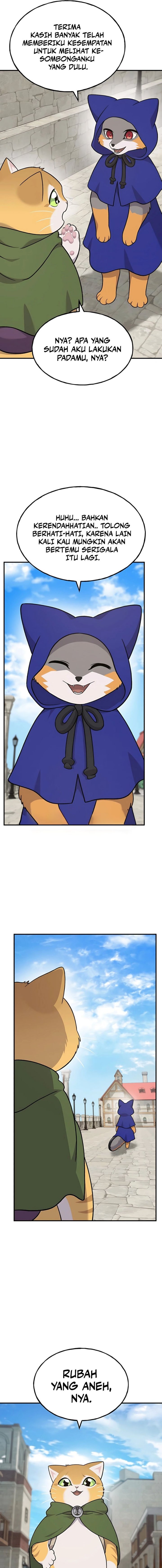 Solo Farming In The Tower Chapter 37 Gambar 16