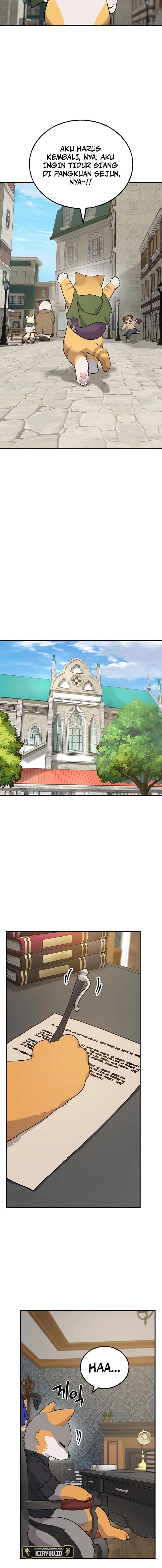 Solo Farming In The Tower Chapter 37 Gambar 17