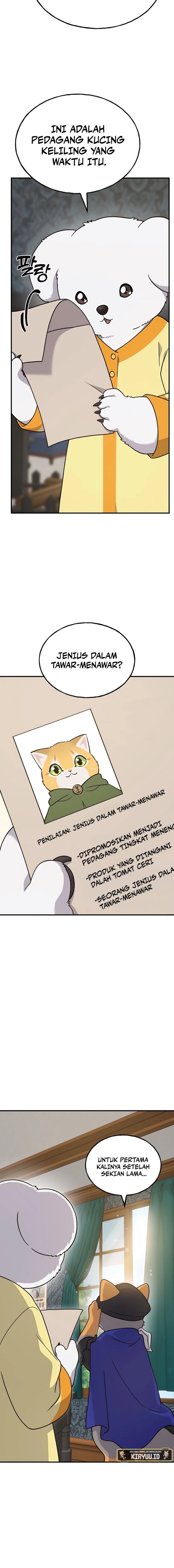 Solo Farming In The Tower Chapter 37 Gambar 19