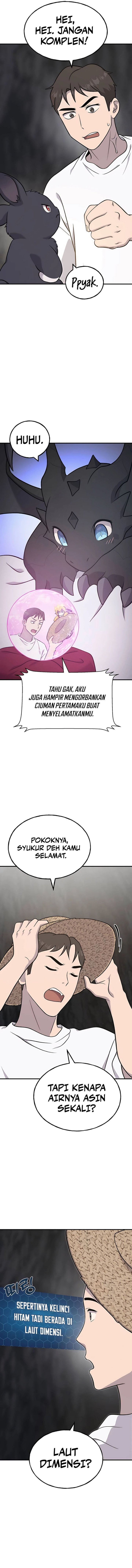 Solo Farming In The Tower Chapter 51 Gambar 4