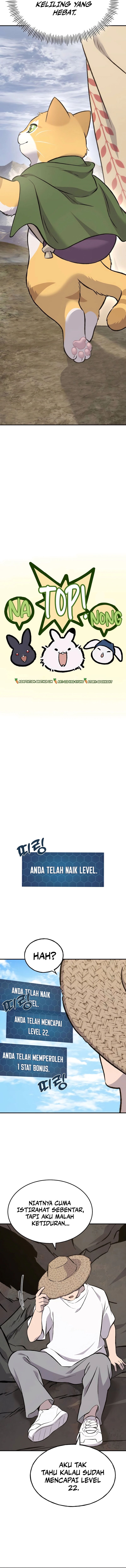 Solo Farming In The Tower Chapter 69 Gambar 12