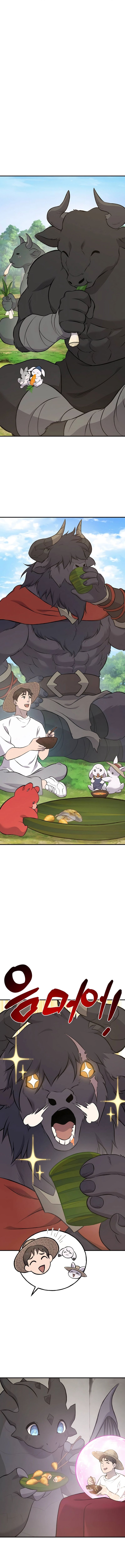 Solo Farming In The Tower Chapter 69 Gambar 20