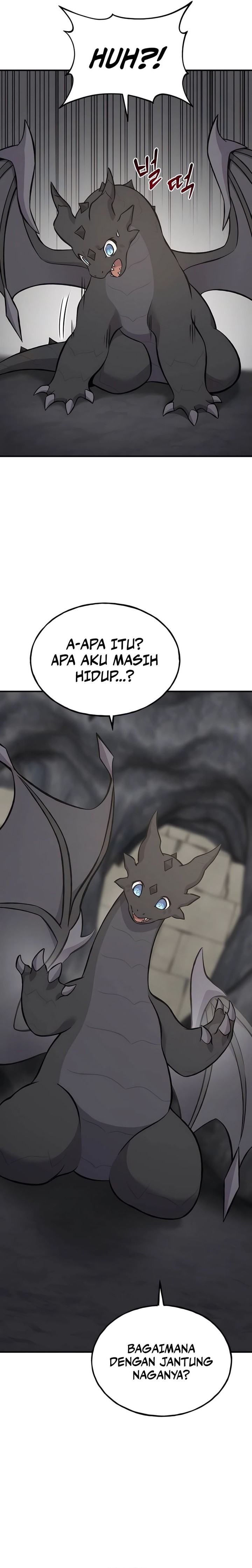 Solo Farming In The Tower Chapter 80 Gambar 2