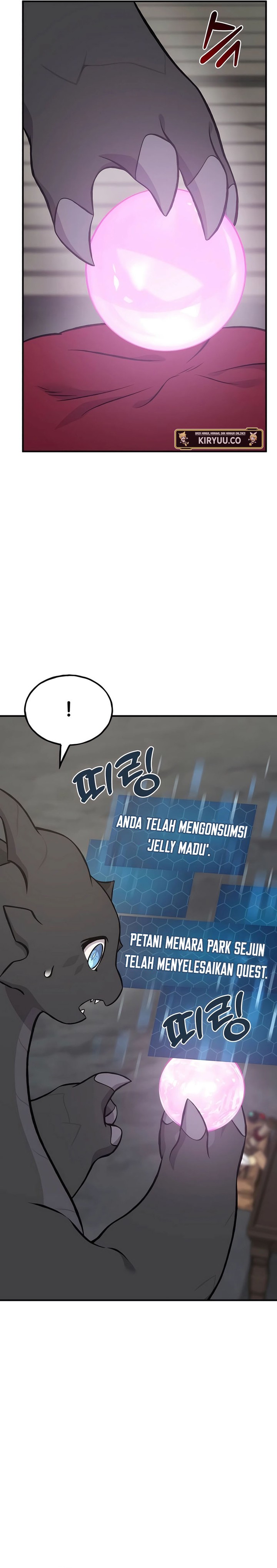 Solo Farming In The Tower Chapter 80 Gambar 4