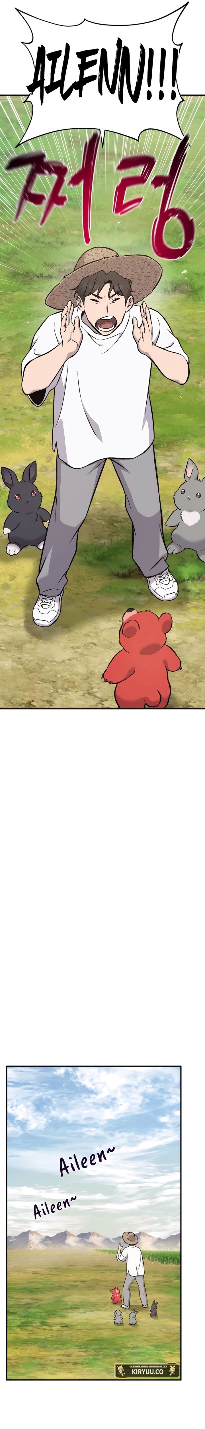Solo Farming In The Tower Chapter 80 Gambar 18