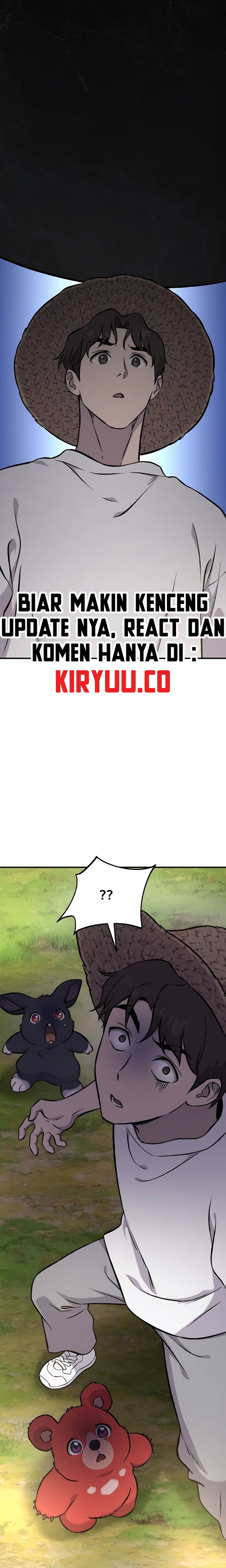 Solo Farming In The Tower Chapter 80 Gambar 20