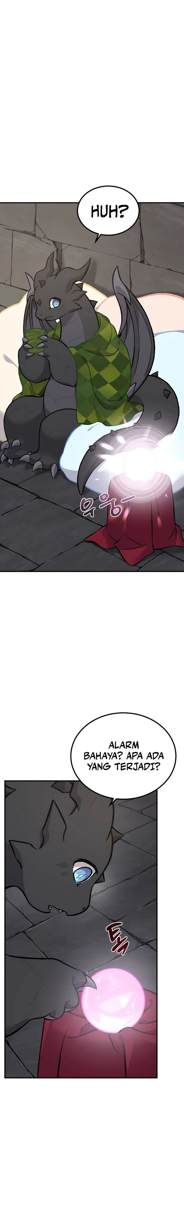 Solo Farming In The Tower Chapter 80 Gambar 34