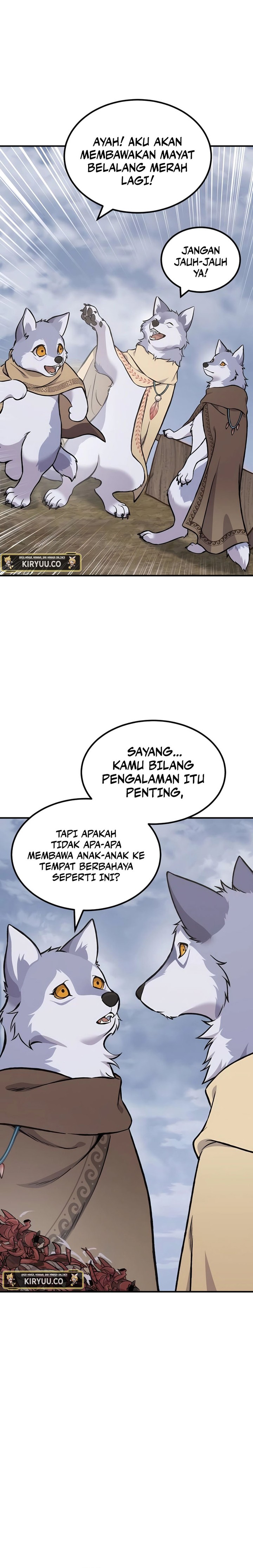 Solo Farming In The Tower Chapter 80 Gambar 38