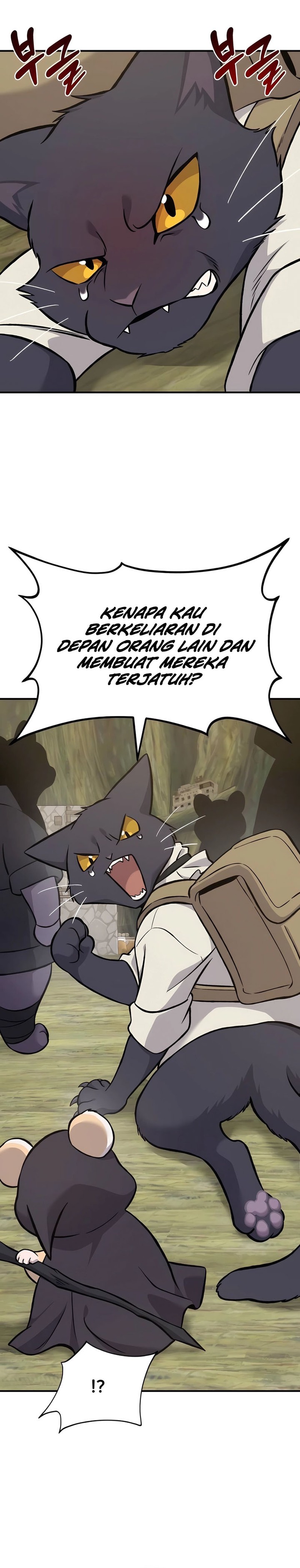 Solo Farming In The Tower Chapter 83 Gambar 16