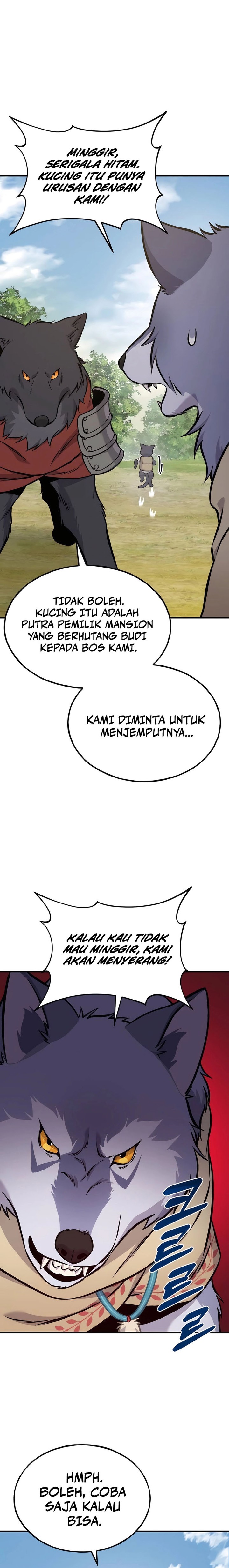 Solo Farming In The Tower Chapter 84 Gambar 5