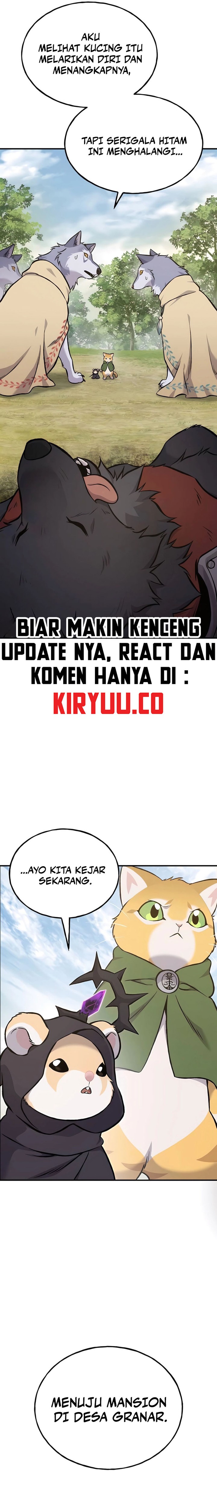 Solo Farming In The Tower Chapter 84 Gambar 12