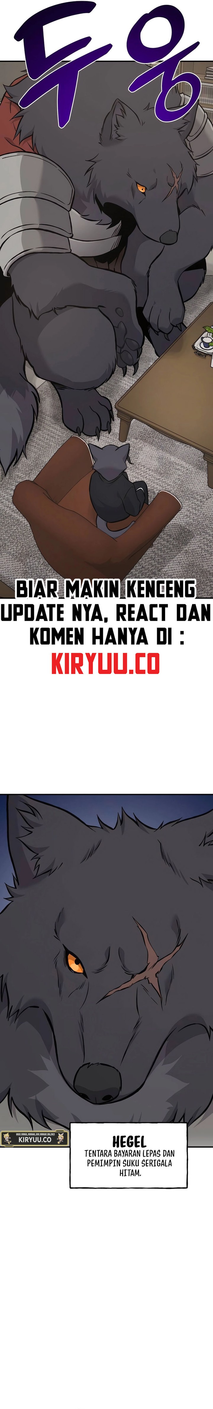 Solo Farming In The Tower Chapter 84 Gambar 14