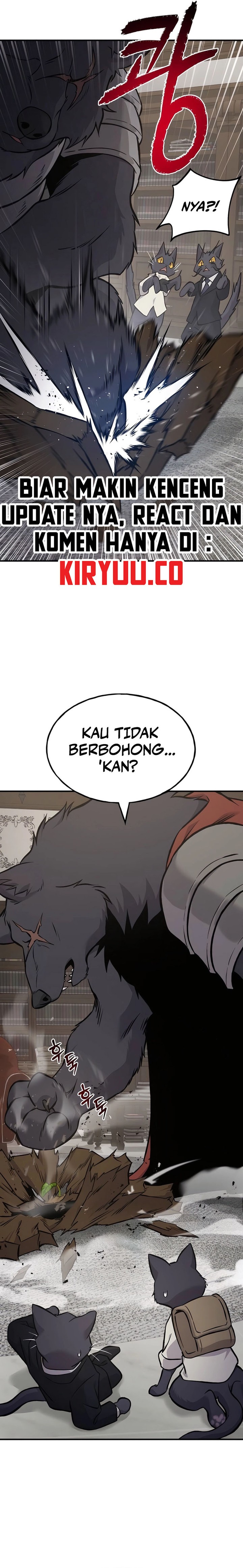 Solo Farming In The Tower Chapter 84 Gambar 20