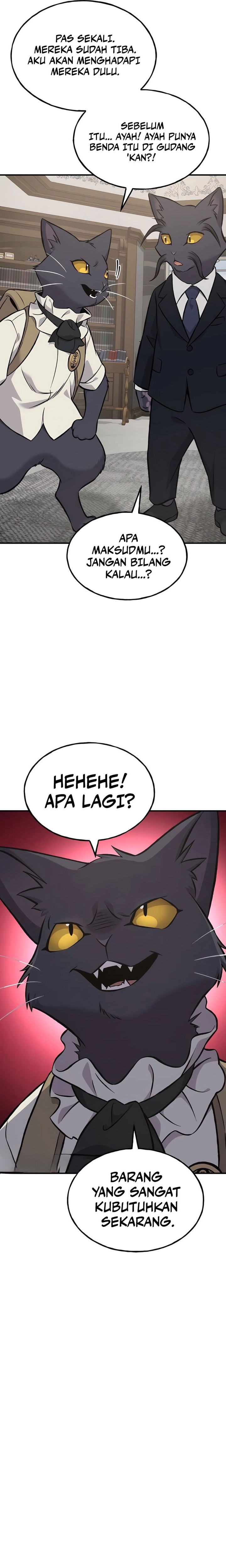 Solo Farming In The Tower Chapter 84 Gambar 25