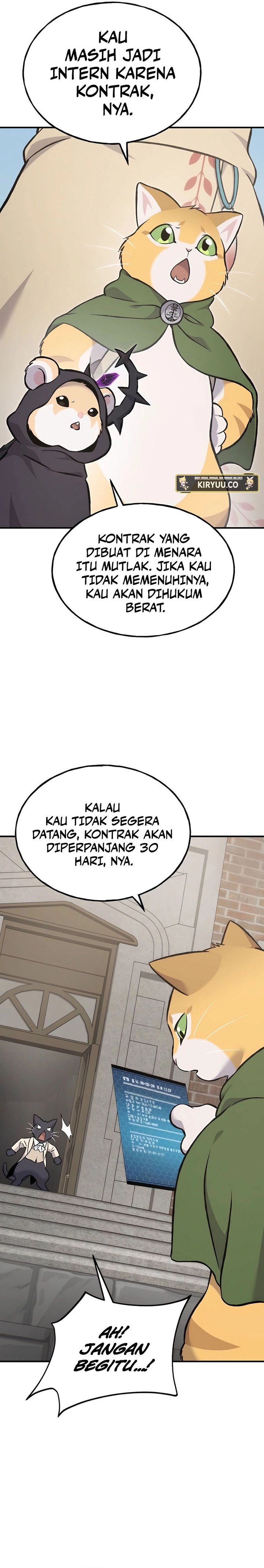 Solo Farming In The Tower Chapter 84 Gambar 30