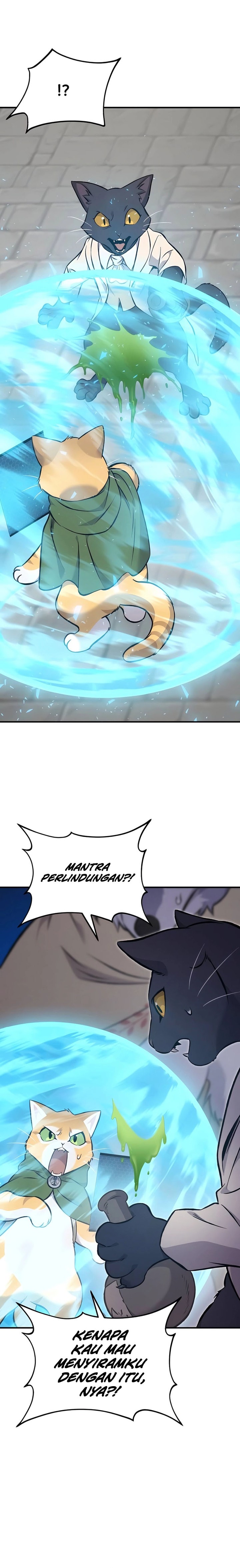 Solo Farming In The Tower Chapter 84 Gambar 35