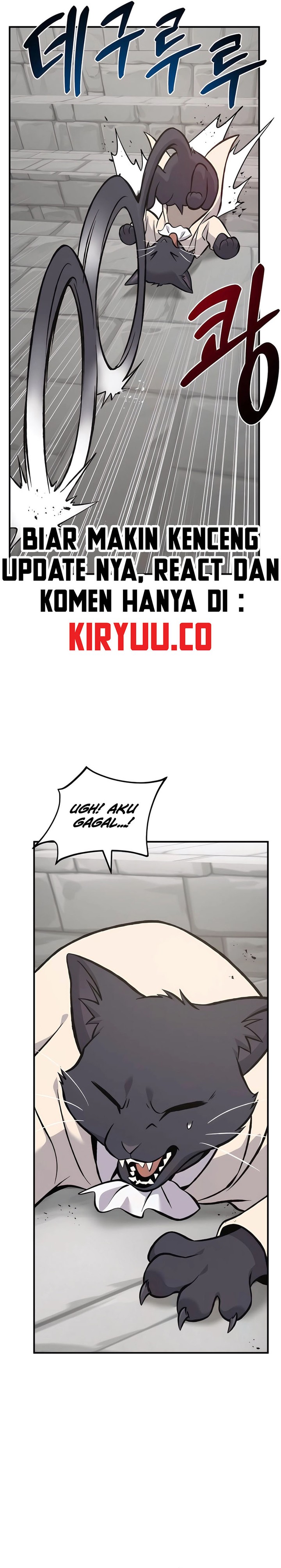 Solo Farming In The Tower Chapter 84 Gambar 37