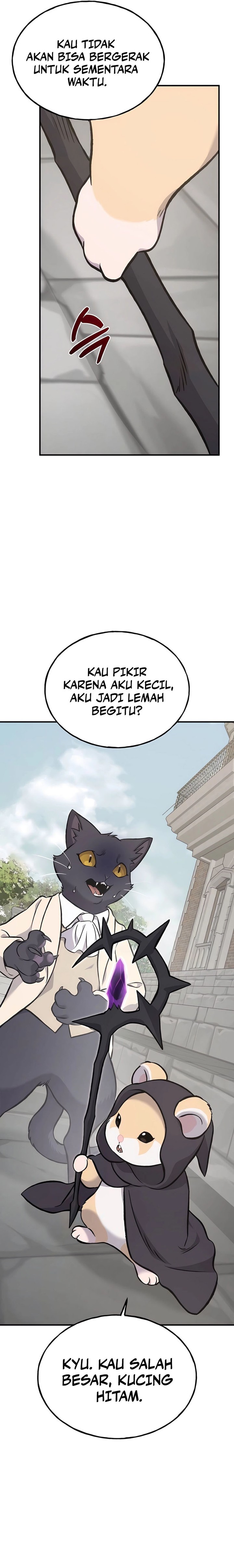 Solo Farming In The Tower Chapter 84 Gambar 47