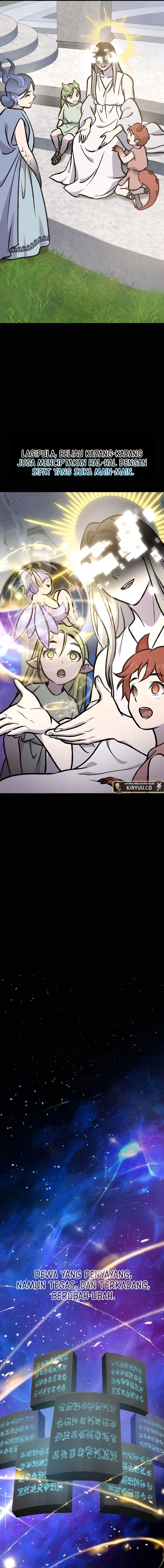 Solo Farming In The Tower Chapter 93 Gambar 10
