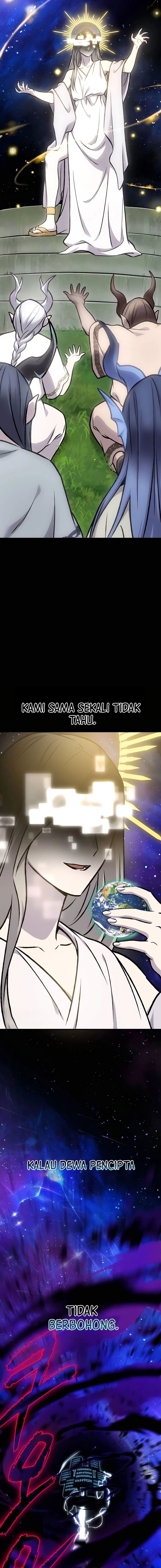 Solo Farming In The Tower Chapter 93 Gambar 11