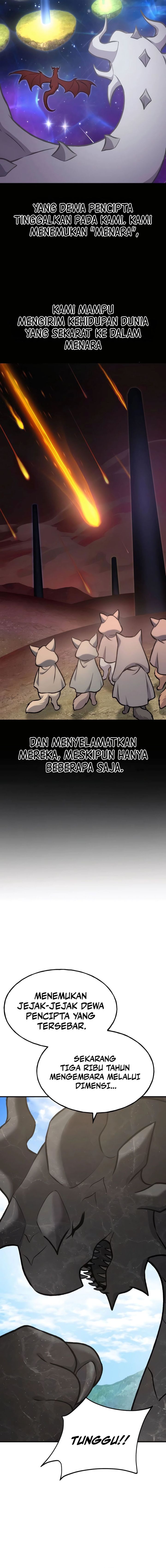 Solo Farming In The Tower Chapter 93 Gambar 17