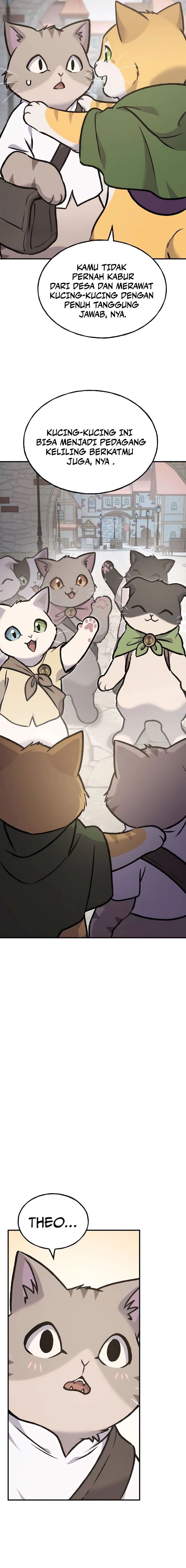 Solo Farming In The Tower Chapter 93 Gambar 22