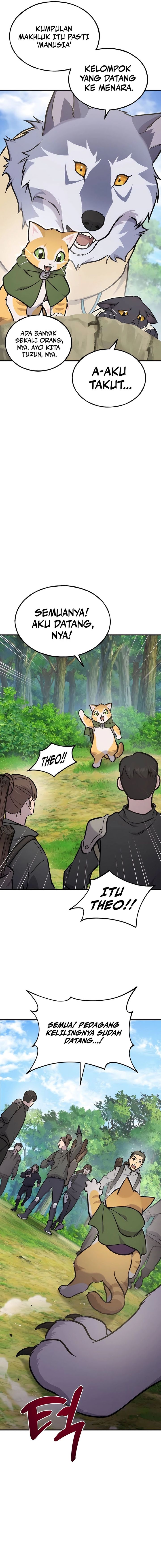 Solo Farming In The Tower Chapter 95 fix Gambar 2