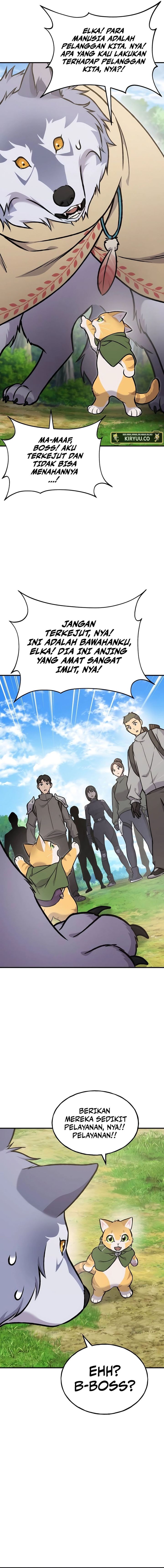 Solo Farming In The Tower Chapter 95 fix Gambar 4