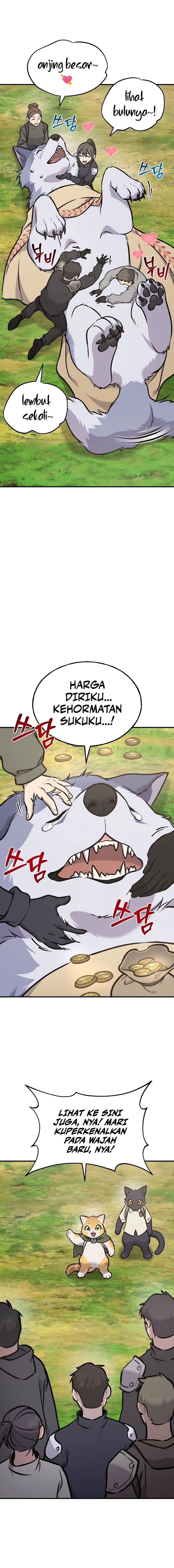 Solo Farming In The Tower Chapter 95 fix Gambar 6