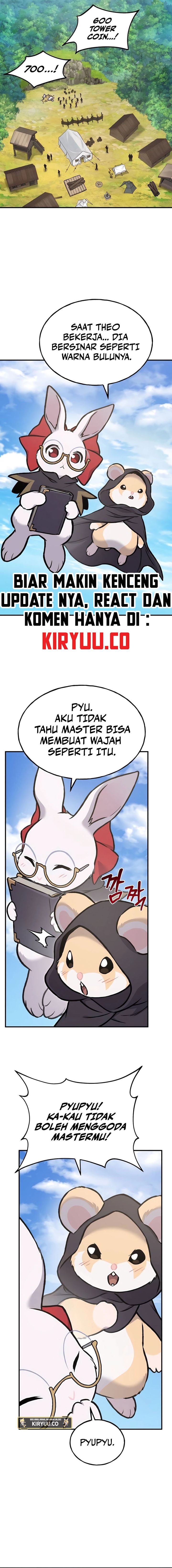 Solo Farming In The Tower Chapter 95 fix Gambar 10