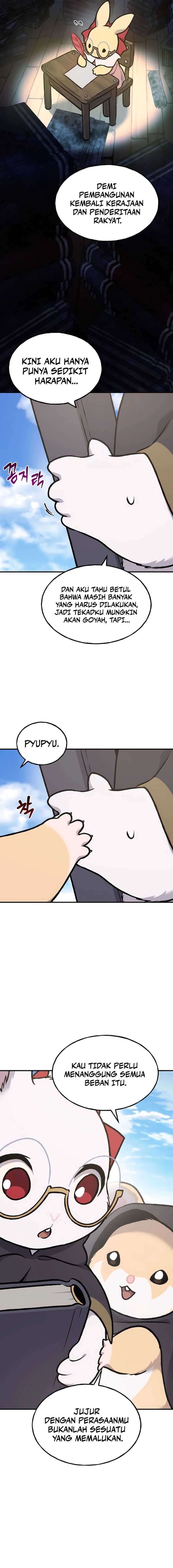 Solo Farming In The Tower Chapter 95 fix Gambar 12