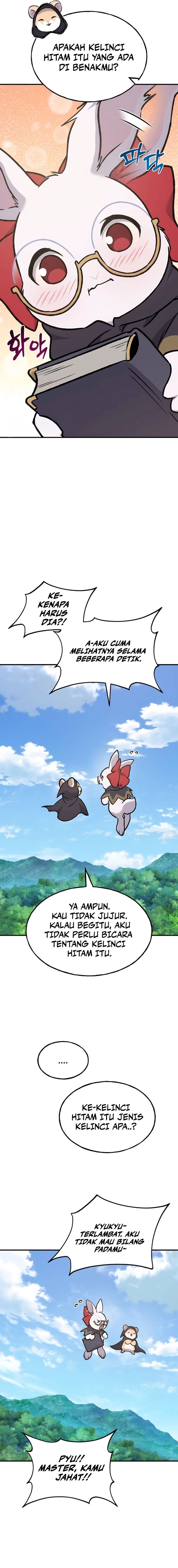 Solo Farming In The Tower Chapter 95 fix Gambar 13