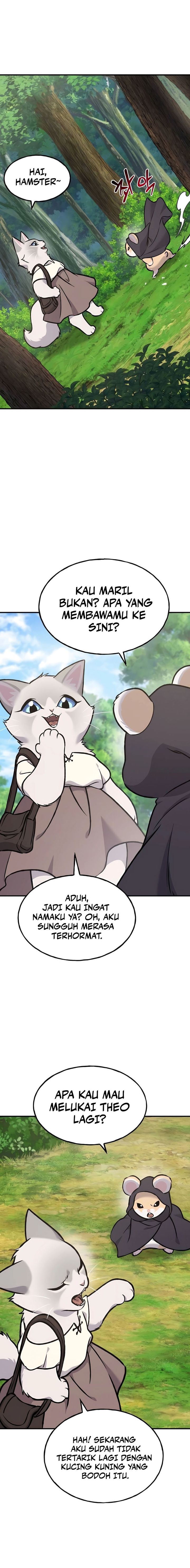 Solo Farming In The Tower Chapter 95 fix Gambar 15