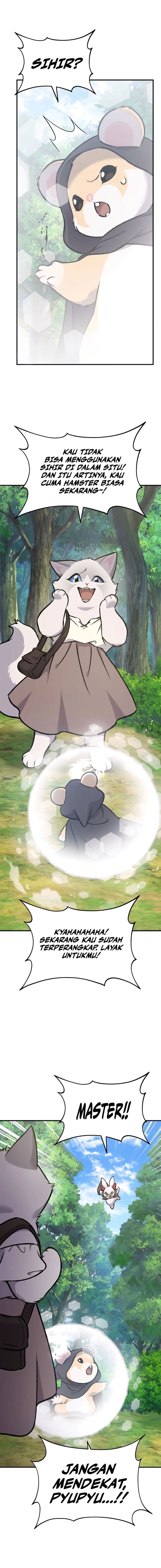 Solo Farming In The Tower Chapter 95 fix Gambar 19