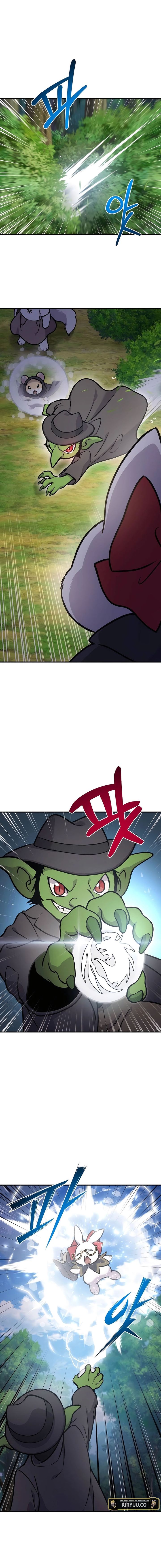 Solo Farming In The Tower Chapter 95 fix Gambar 20