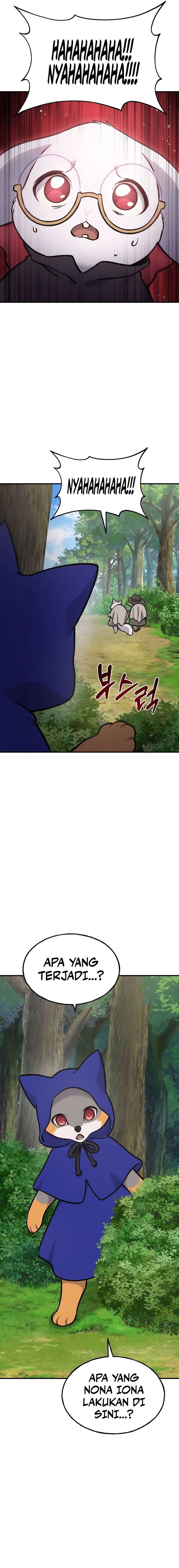 Solo Farming In The Tower Chapter 95 fix Gambar 22